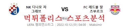 10월12일 UEFA챔피언스리그 AC밀란 첼시FC