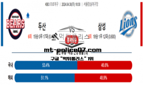 스포츠 픽