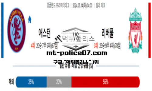 스포츠 픽