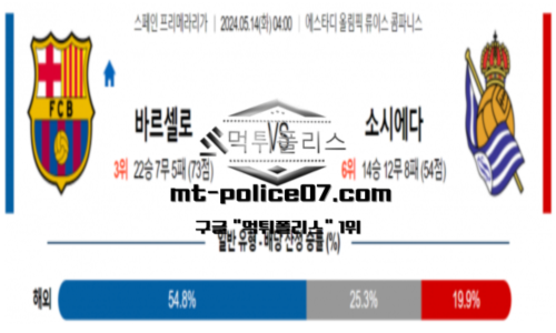 스포츠 픽