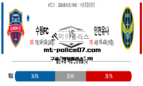 스포츠 픽