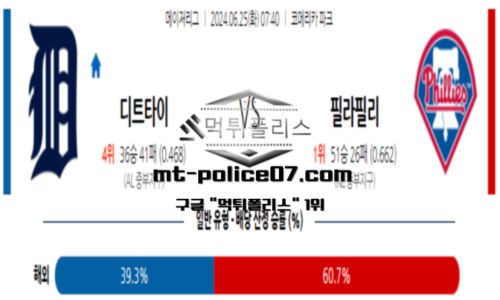 스포츠 픽