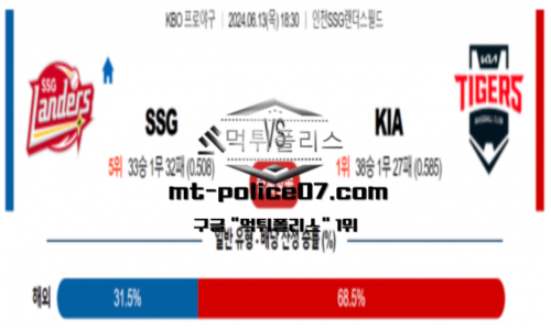 스포츠 픽