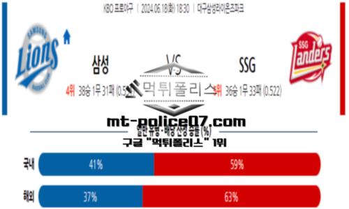 스포츠 픽