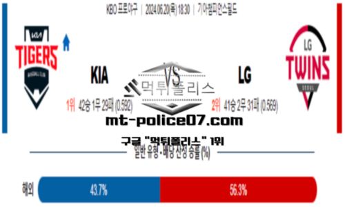 스포츠 픽