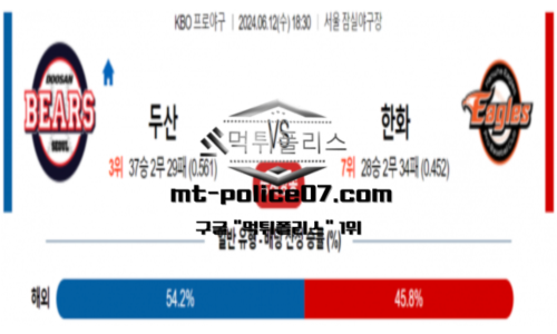 스포츠 픽