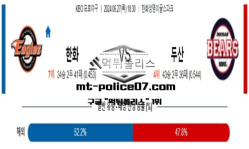 스포츠 픽