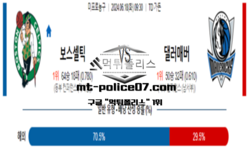 스포츠 픽