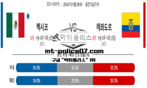 스포츠 픽