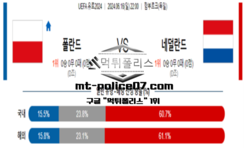 스포츠 픽