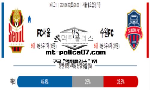 스포츠 픽