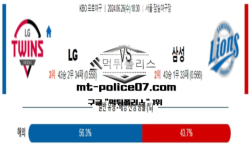 스포츠 픽