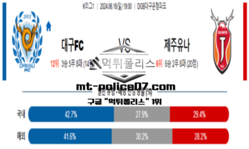 스포츠 픽