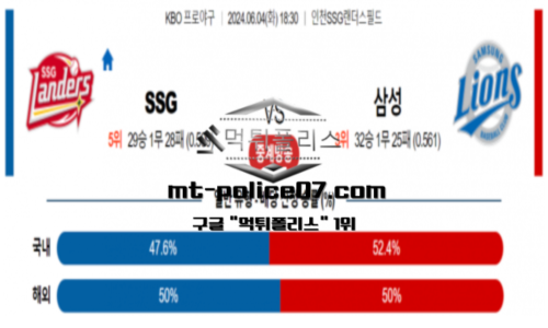 스포츠 픽