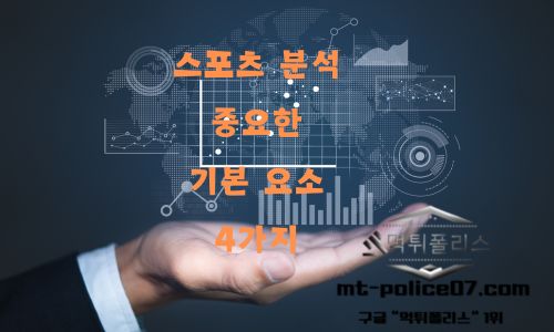 스포츠 분석