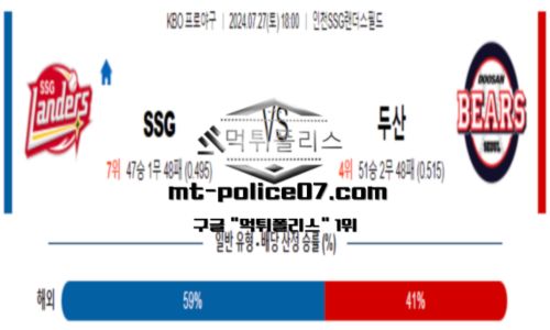 스포츠 픽