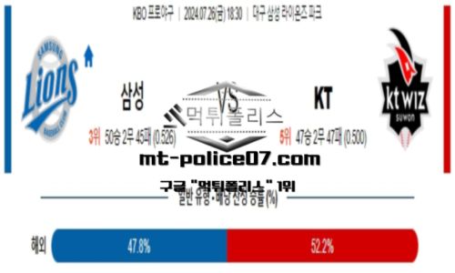 스포츠 픽