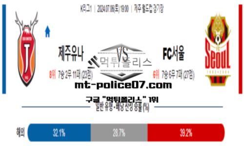 스포츠 픽