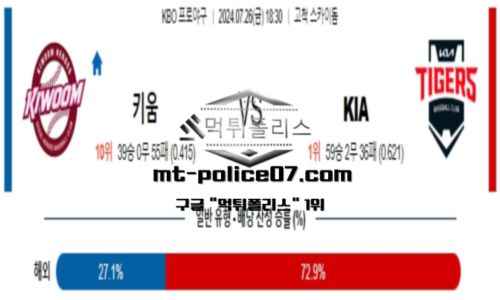 스포츠 픽