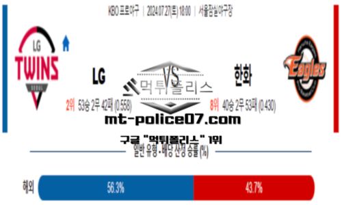 스포츠 픽