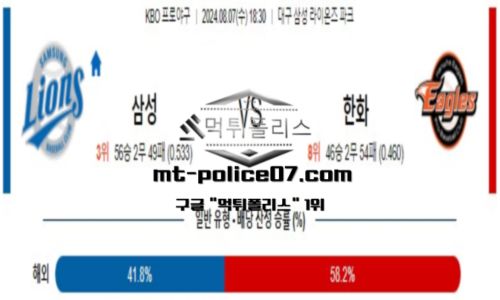 스포츠 픽