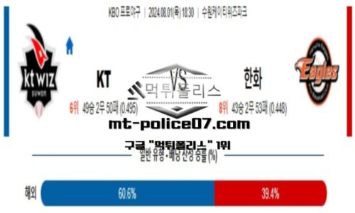 스포츠 픽