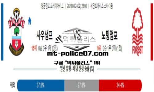 스포츠 픽