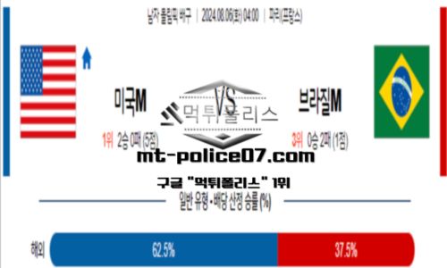 스포츠 픽