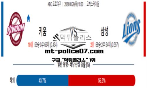 스포츠 픽