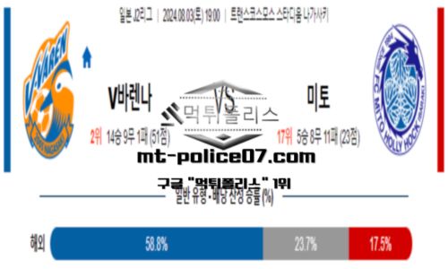 스포츠 픽