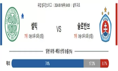 스포츠 픽