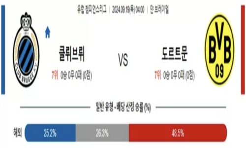 스포츠 픽