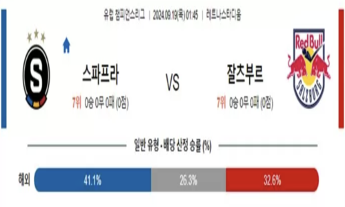 스포츠 픽