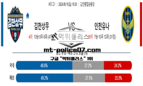 스포츠 픽