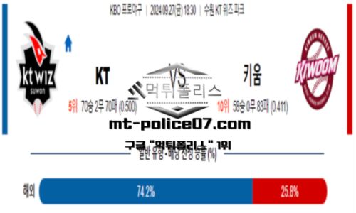 스포츠 픽