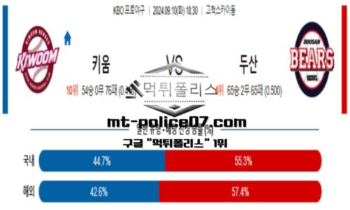 스포츠 픽