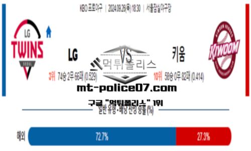 스포츠 픽