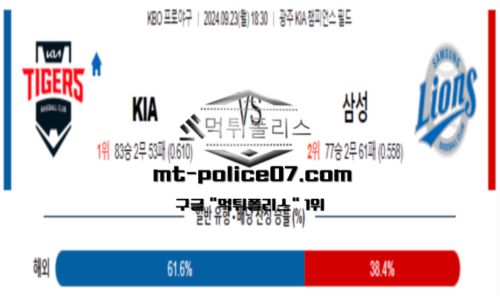 스포츠 픽