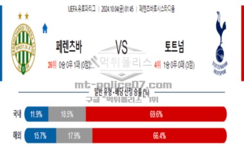 유로파리그