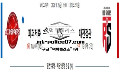 스포츠 픽