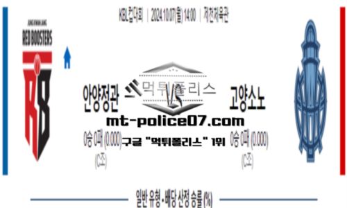 스포츠 픽