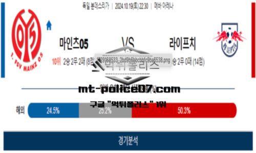 스포츠 픽