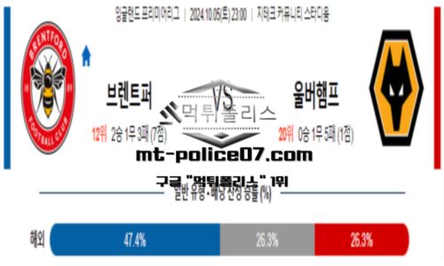 스포츠 픽