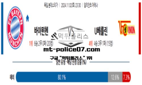 스포츠 픽