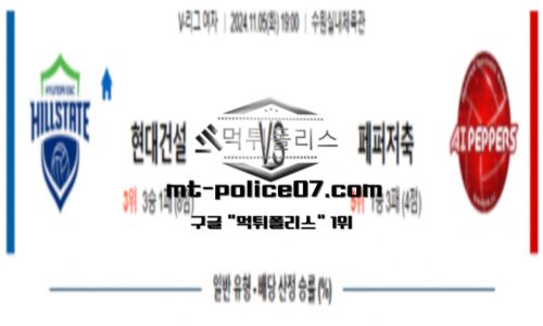 스포츠 픽